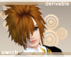 {O}AlexanderII derivable