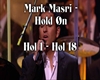 Mark Masri - Hold On