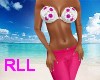 Beach Capri Outfit RLL