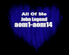 All Of Me-Johnlegend