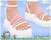 KID🐇Bunny Sandals
