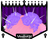+R+ Purple Rose spikes