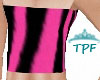 [TPF] PinkStripe Top V2
