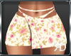Carmelita Flower Skirt
