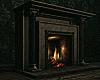 Old Classic Fireplace