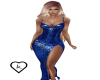 Dazzle me Blue