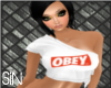Obey Shirt V3