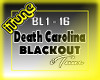 Death Carolina- Blackout