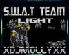 [M] |SWAT TEAM LIGHT|