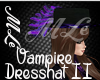 (MLe)Vampire Dresshat II