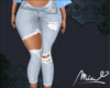 SWEETHEART JEANS - RLL