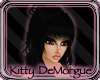 [KDM] Onyx Kitty