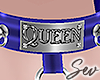 *S Queen Collar 2
