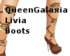  [QG]Livia Boots