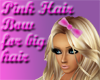 ~CK~ Pink Hair Bow