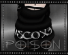 |P| Custom ISCOX3