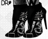 DR- Sen V2 Rock booties