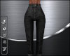 [J] High Waist Jeans BL