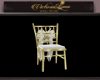 Wedding White Chair 1