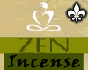 Zen Incense