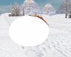 Animated Giant Snowball