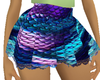 VK Mermaid Skirt