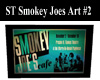 ST Smokey Joes Art  2