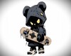 ☻black cat☻cutout