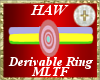Derivable Ring - MLTF