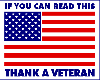 [RAW] Thank A Veteran