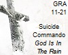 God Is In The Rain 2