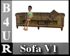 [Jo]B-Sofa V1