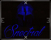 Spectral B