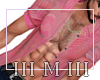 III M III OPEN SHIRT