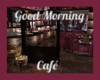 Good Morning Cafe' DEC