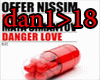 Danger Love Mix