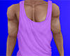 Lavender Tank Top 7 (M)