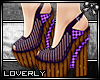 [Lo] Kind Witch shoes
