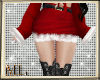 ML L Cute Sexy Mrs Santa