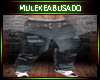 MLK"Style jeans  M7