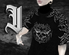 𝖑. Hari Black M