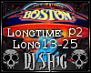 Boston - Longtime Pt.2