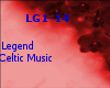 [R]Legend - Celtic Music