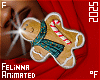 &acirc;�� Animated Cookie M V2