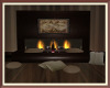 Home Fire Place