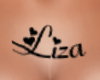 Tatto Liza