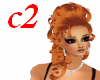 c2 Redhead Classic Lover