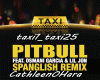 PitBull_ El taxi