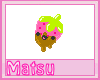 Choco Strawberry [Matsu]