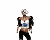 veste sexy luna toxic